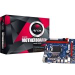 AFOX H81-MA5 DDR3 Intel 4th Gen Motherboard