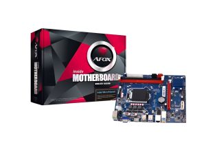 AFOX H81-MA5 DDR3 Intel 4th Gen Motherboard
