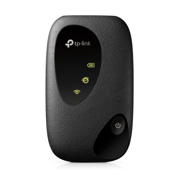 TP-Link M7000 4G LTE Pocket Router