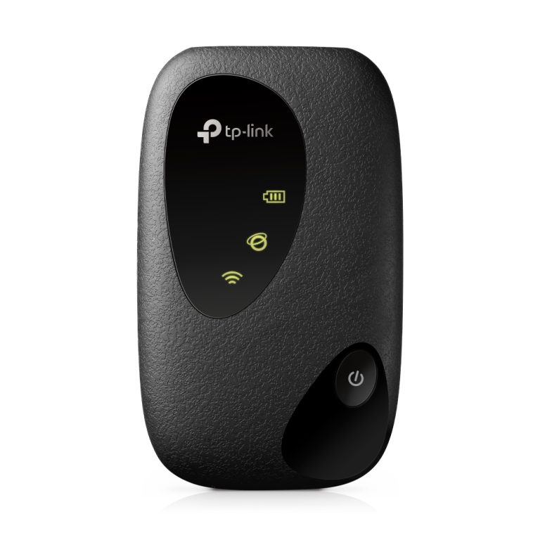 TP-Link M7000 4G LTE Pocket Router