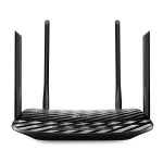TP-Link Archer C50 AC1200 Mbps Black Dual-Band Router - Image 2