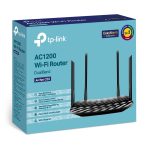 TP-Link Archer C50 AC1200 Dual-Band Router