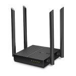 TP-Link Archer C64  AC1200 Mbps Dual-Band Gigabit Router - Image 2
