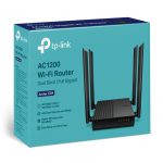 TP-Link Archer C64 AC1200 Gigabit Router