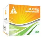 Golden Field GF500 Power Supply