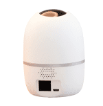 Imou Ranger 2 (3.6mm) (3.0MP) Wi-Fi Dome  360 Degree IP Camera - Image 2