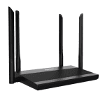 Netis N3D AC1200 Mbps Dual-Band Wi-Fi Router - Image 2