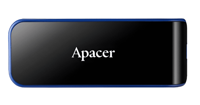 Apacer 32GB USB 3.2 Gen1 Pen Drive