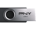 PNY Turbo Attache R 128GB Metal Pen Drive