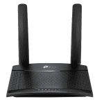 TP-Link TL-MR100 4G LTE Wi-Fi Router