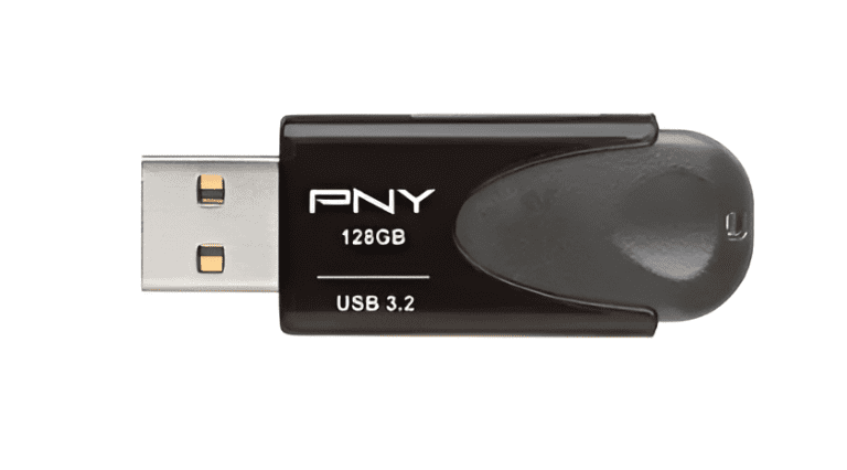 PNY USB 3.2 128GB Pen Drive