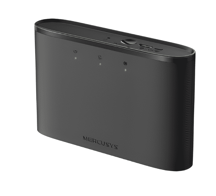 MERCUSYS MT110 4G LTE Pocket Router