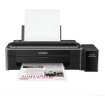 Epson L130 Ink Single Function