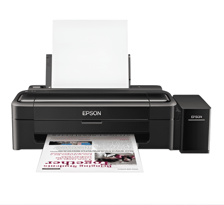 Epson L130 Ink Single Function