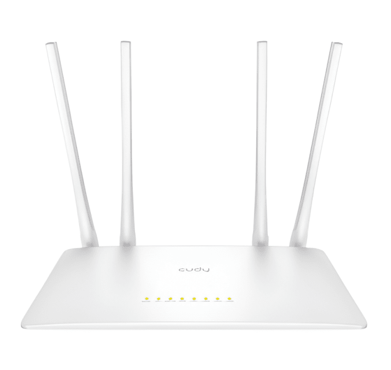 Cudy WR1200 AC1200 Dual-Band