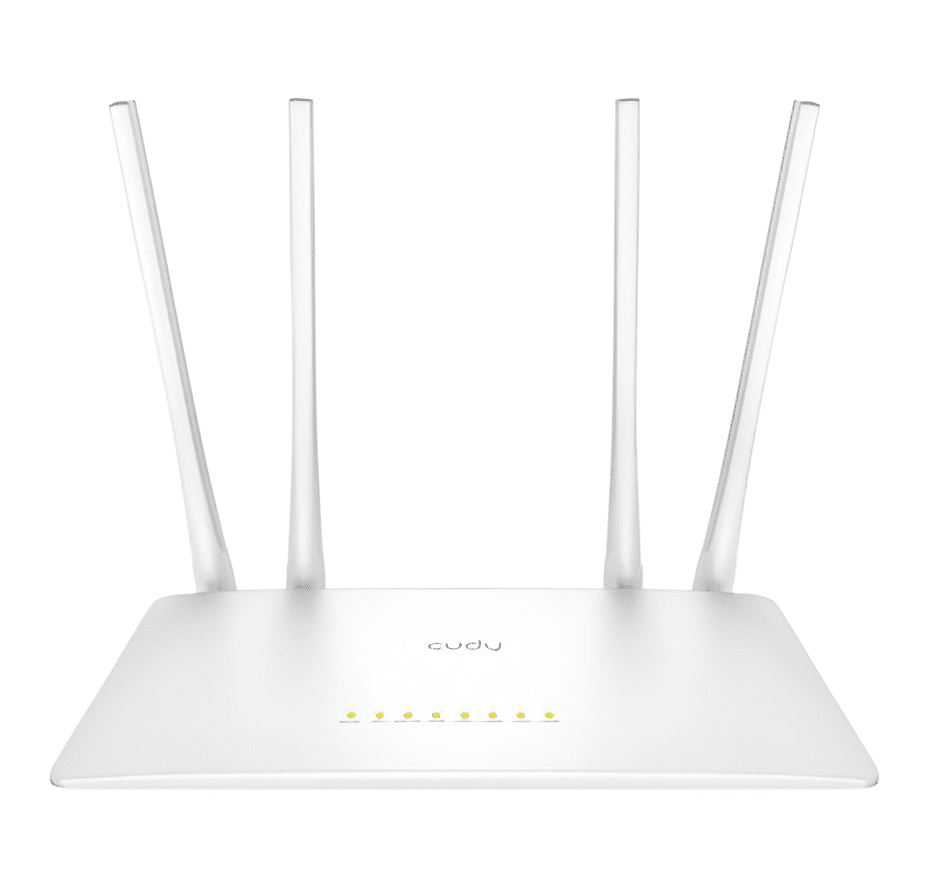 Cudy WR1200 AC1200 Dual-Band