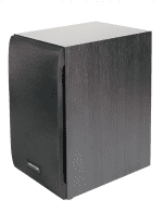 Microlab TMN1 BT 4:1 Bluetooth Multimedia Wooden  Speaker - Image 2