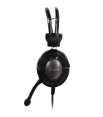 A4TECH HS-19 Stereo Headphone - Image 2