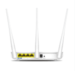 Tenda F3 300 Mbps Single-Band Wi-Fi Router - Image 3