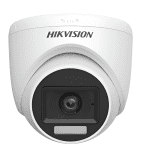 Hikvision DS-2CE76G0T-LPFS (2.8mm) (3MP) 2K Smart With Audio Fixed Dome CC Camera - Image 3