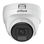 Dahua DH-HAC-T1A21P-U-IL-A (2.8mm) (2.0MP) Dual Light Smart Built in Audio Eyeball Dome CC Camera - Image 2