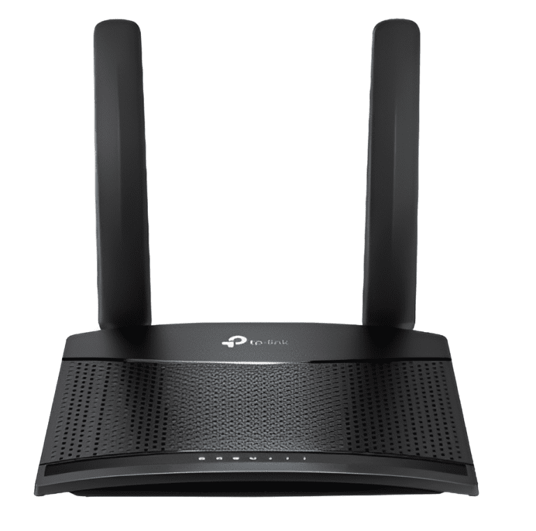 TP-Link TL-MR100 4G LTE Wi-Fi Router