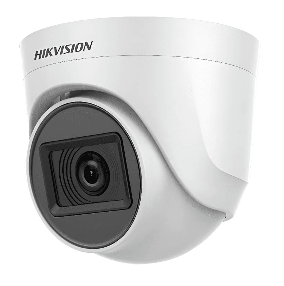 Hikvision (2.8mm) (2.0MP) Indoor Dome CC Camera