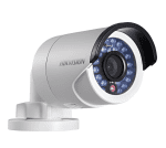 HikVision Indoor & Outdoor Bullet CC Camera