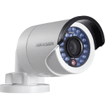 HikVision Indoor & Outdoor Bullet CC Camera