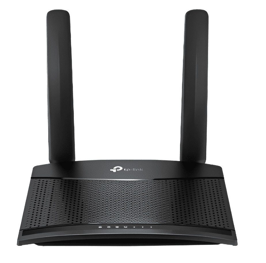 TP-Link TL-MR100 4G LTE Wi-Fi Router