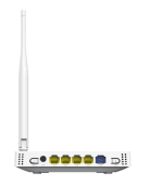Netis WF2419E 300 Mbps Single-Band Wi-Fi Router - Image 3