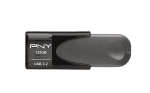 PNY  Turbo Attache 4 USB 3.2 128GB  Pen Drive - Image 3