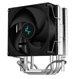 DeepCool AG300 Black Single Tower Air CPU Cooler - Image 2