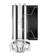 DeepCool AG300 Black Single Tower Air CPU Cooler - Image 3