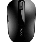 Rapoo M10 Plus Optical Wireless Mouse