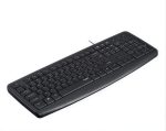 Rapoo NK2600 Spill- Resistant Black Wired Keyboard with Bangla - Image 3