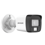 Hikvision (3MP) 2K Smart With Audio Mini Bullet CC Camera