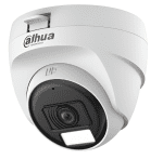 Dahua DH-HAC-T1A21P-U-IL-A (2.8mm) (2.0MP) Dual Light Smart Built in Audio Eyeball Dome CC Camera - Image 3