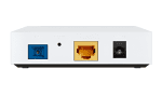 TP-Link XZ000-G7  White 1-Port Gigabit XPON Terminal - Image 3