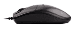 A4TECH OP-620D 2X Click Black Optical Mouse - Image 3