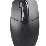 A4TECH OP-730D USB Optical Mouse