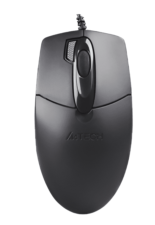 A4TECH OP-730D USB Optical Mouse