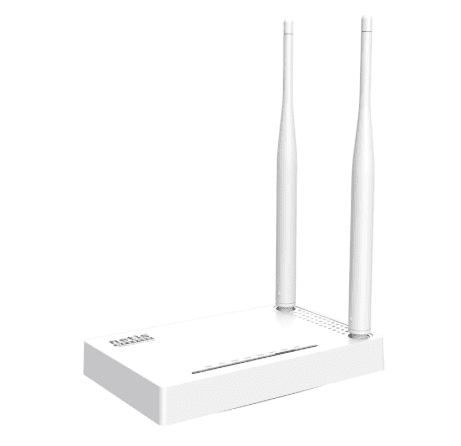 Netis WF2419E Single-Band 300 Mbps