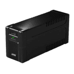 Power Guard PG650VA-CS Offline UPS