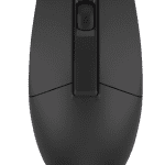 A4TECH OP-330 Optical Mouse