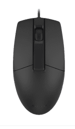 A4TECH OP-330 Optical Mouse