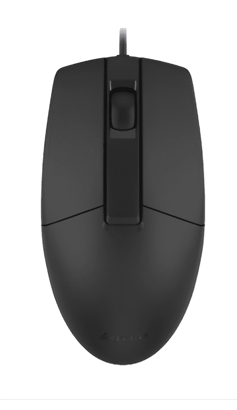 A4TECH OP-330 Optical Mouse