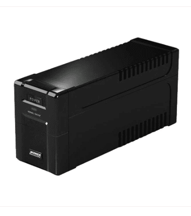 Power Guard PG650VA-CS Offline UPS