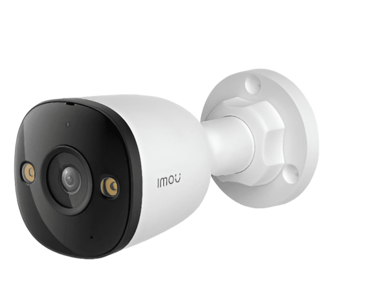 Imou 3MP Full-Color Audio Bullet Camera