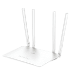 Cudy WR1200 AC1200 Mbps Dual-Band Wi-Fi Router - Image 2